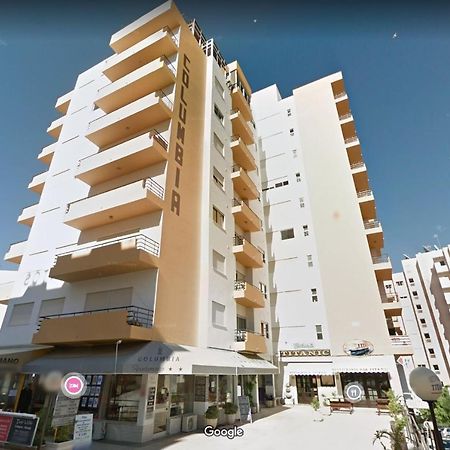 Apartment Rocha Sol Portimão Extérieur photo