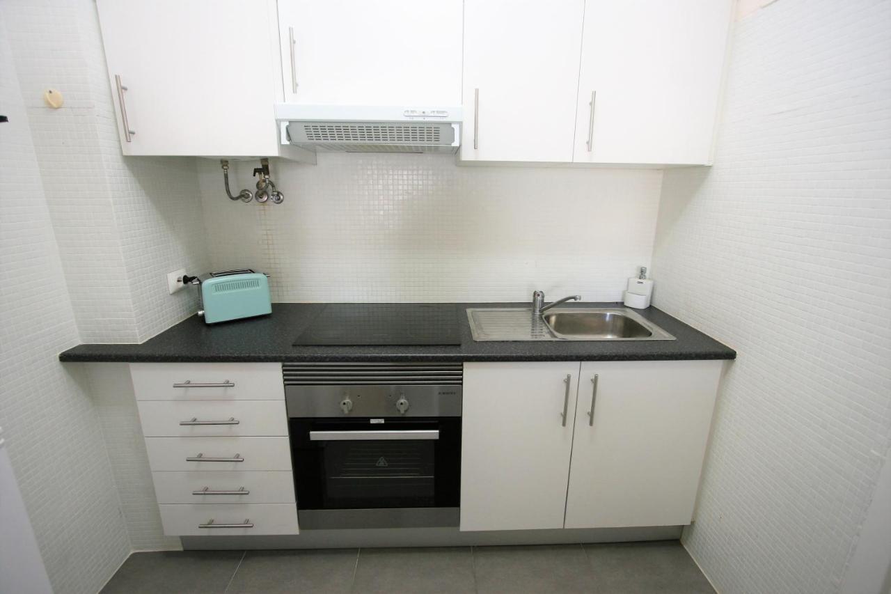 Apartment Rocha Sol Portimão Extérieur photo