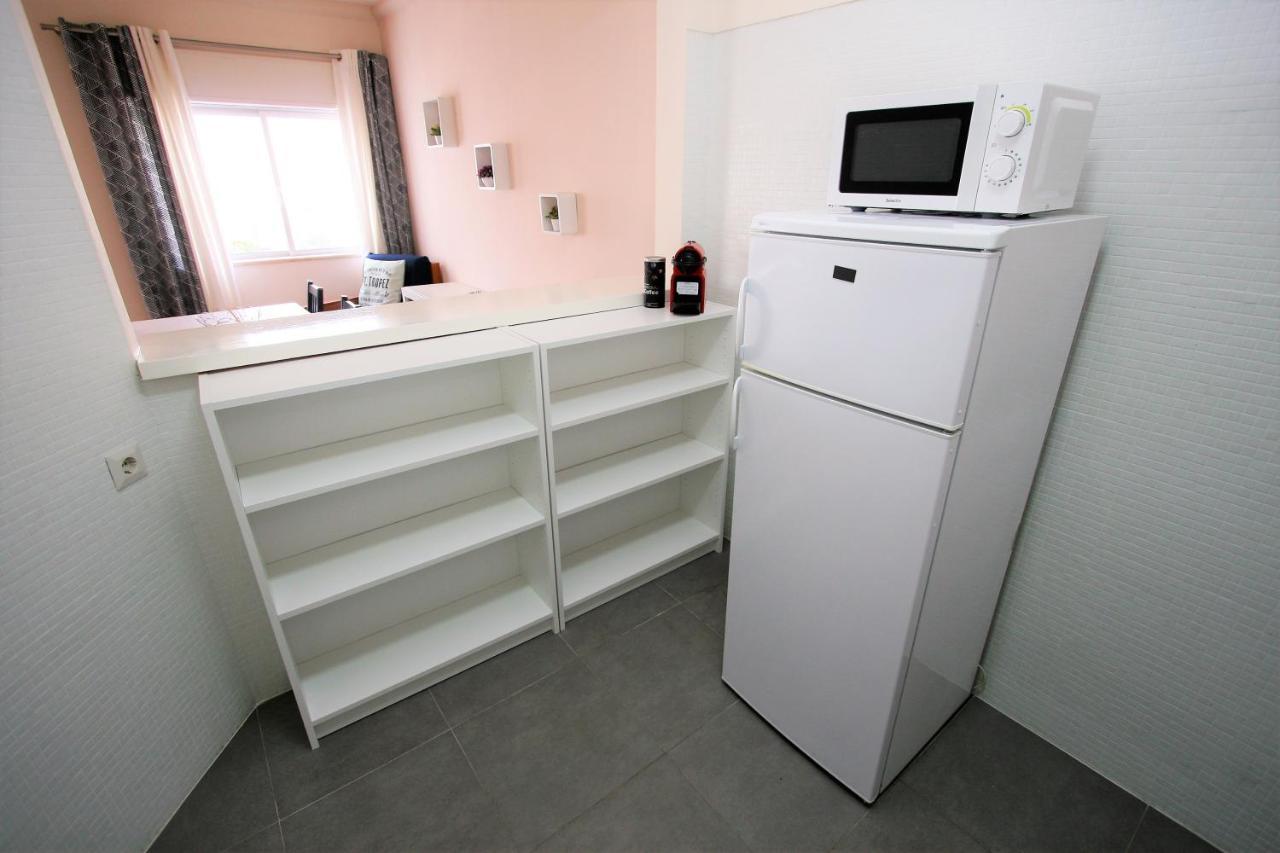 Apartment Rocha Sol Portimão Extérieur photo