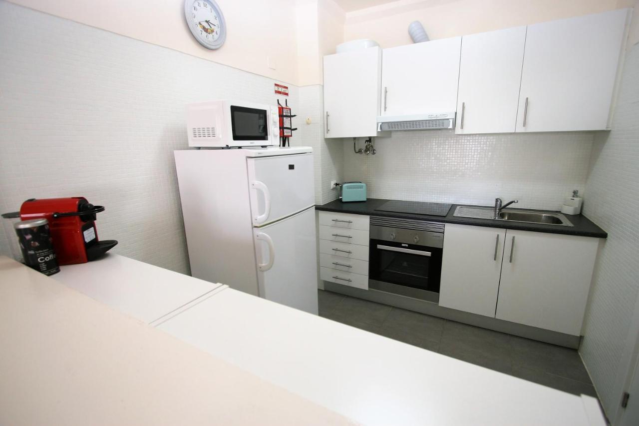 Apartment Rocha Sol Portimão Extérieur photo