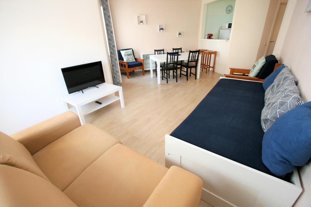 Apartment Rocha Sol Portimão Extérieur photo